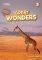 GREAT WONDERS 3 STUDENTS BOOK