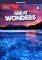GREAT WONDERS 4 COMPANION (+ AUDIO CD)