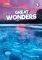 GREAT WONDERS 4 STUDENTS BOOK