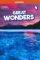 GREAT WONDERS 4 WORKBOOK