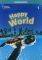 HAPPY WORLD 1 GRAMMAR