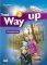 WAY UP 2 COURSEBOOK+WRITING TASKBOOKLET
