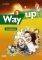 WAY UP 3 COURSEBOOK+WRITING TASKBOOKLET