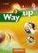 WAY UP 3 WORKBOOK+COMPANION