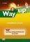 WAY UP 3 GRAMMAR