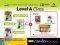COMBO PACK ONLINE FULL BLAST PLUS A CLASS