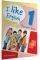 I LIKE ENGLISH 1 REVISION BOOK  1 AUDIO CD
