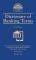 DICTIONARY OF BANKING TERMS 6TH ED