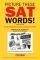 PICTURE THESE SAT WORDS!