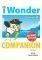 I WONDER JUNIOR A COMPANION & GRAMMAR