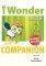 I WONDER JUNIOR B COMPANION & GRAMMAR