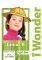 I WONDER JUNIOR B STUDENTS BOOK