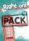 RIGHT ON! 4 GRAMMAR BOOK (+ DIGIBOOKS APP)