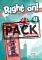 RIGHT ON! 4 WORKBOOK (+ DIGIBOOKS APP)