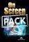ON SCREEN C1 STUDENTS PACK