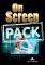 ON SCREEN C1 WORKBOOK AND GRAMMAR (+ DIGIBOOK...