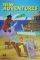 NEW ADVENTURES WITH ENGLISH 1 STUDENTS BOOK