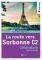 LE ROUTE VERS SORBONNE LITTERATURE C2 2019-20...