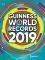 GUINNESS WORLD RECORDS 2019