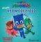 PJ MASKS  