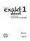 EXAKT AKTUELL 1-2 GLOSSAR LESEN