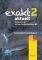 EXAKT AKTUELL 2-1 KURSBUCH (GRAMMATISCHES ARB...
