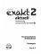 EXAKT AKTUELL 2-3 LOESUNGEN (GRAMMATISCHES AR...
