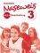NASEWEIS 3 BEARBEITUNG