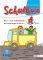 SCHULBUS KIDS A KURSBUCH & ARBEITSBUCH