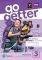 GO GETTER FOR GREECE 3 WORKBOOK (+ ONLINE PRA...