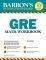 BARRONS GRE WB MATH 4TH ED