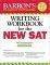 BARRONS SAT WRITING WORKBOOK 4TH ED