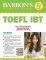 BARRONS TOEFL IBT (+ MP3 PACK + CD-ROM) 15TH ...