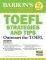 BARRONS TOEFL STRATEGIES AND TIPS (+ MP3 Pack...