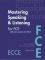 MASTERING LISTENING & SPEAKING FOR FCE