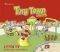 TINY TOWN PRE-JUNIOR STUDENTS BOOK