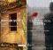 AFRICAN GOTHIC-   