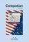NEW STARS & STRIPES MICHIGAN ECCE COMPANION