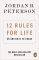 12 RULES FOR LIFE  AN ANTIDOTE TO CHAOS