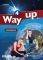 WAY UP 4 COURSEBOOK & WRITING TASK BOOKLET