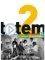 TOTEM 2 A2 CAHIER (+ AUDIO CD)
