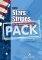 NEW STARS & STRIPES MICHIGAN ECCE  SKILLS BUI...