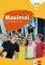 MAXIMAL A1 KURSBUCH MIT AUDIOS UND VIDEOS ONL...