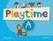 PLAYTIME A STUDENS BOOK