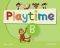 PLAYTIME B STUDENS BOOK