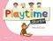 PLAYTIME STARTER  WORKBOOK