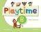 PLAYTIME B WORKBOOK
