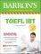 BARRONS TOEFL iBT (+ Online Tests) (+ DOWNLOA...