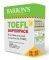 BARRONS TOEFL iBT SUPERPACK