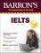 BARRONS IELTS (+ DOWNLOADABLE AUDIO) 5TH ED